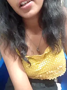 AnkitaDevi online show from 10-13-25, 03:24