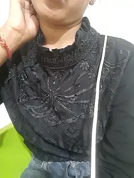 AnkitaDevi online show from 01-17-26, 07:34