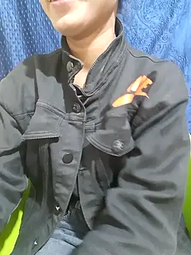 AnkitaDevi online show from 12-02-25, 04:03