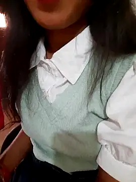 AnkitaDevi online show from 02-24-26, 05:19