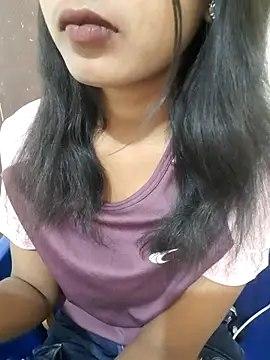 AnkitaDevi online show from 04-10-26, 03:35