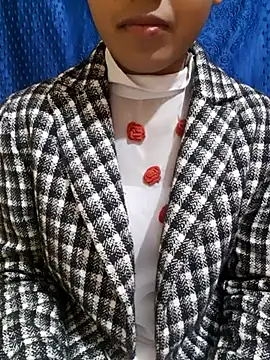 AnkitaDevi online show from 12-01-25, 03:29