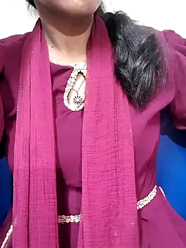AnkitaDevi online show from 09-23-25, 03:57