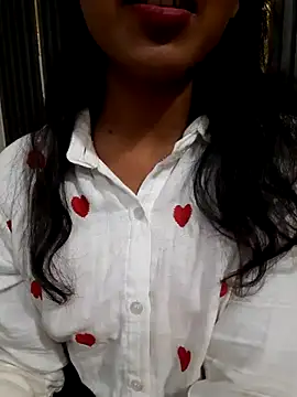 AnkitaDevi online show from 10-24-25, 06:23