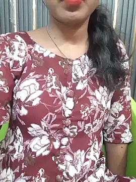 AnkitaDevi online show from 10-01-25, 03:55