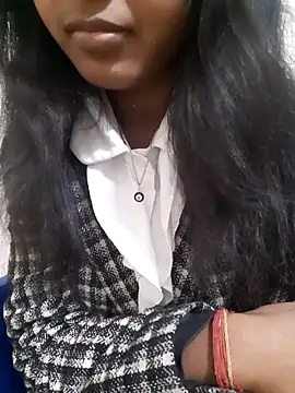 AnkitaDevi online show from 02-02-26, 09:08