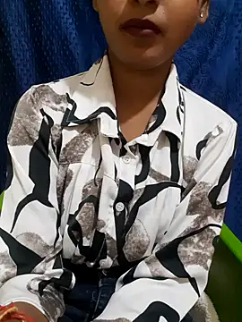 AnkitaDevi online show from 12-03-25, 03:29