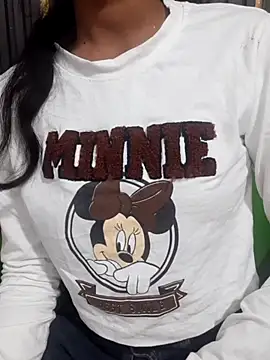 AnkitaDevi online show from 11-14-25, 06:17