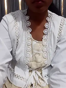 AnkitaDevi online show from 11-18-25, 05:00