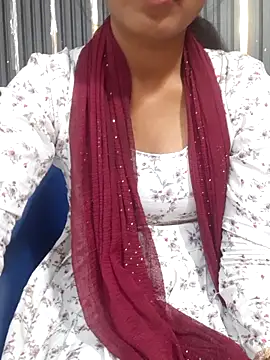 AnkitaDevi online show from 11-17-25, 05:22