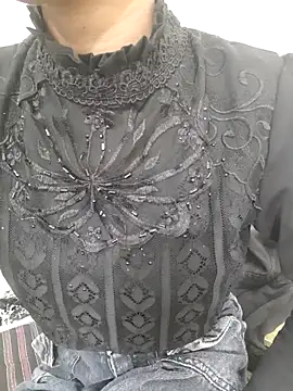 AnkitaDevi online show from 12-20-25, 03:42