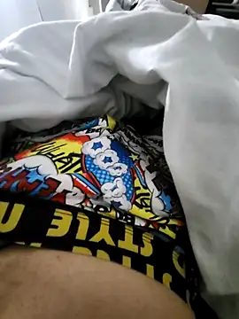 BobyKifff online show from 10-23-25, 11:42