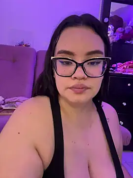 Emily Taylor2 online show from 02-08-26, 02:20