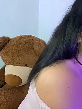 Emily Taylor2 online show from 11-01-25, 04:41