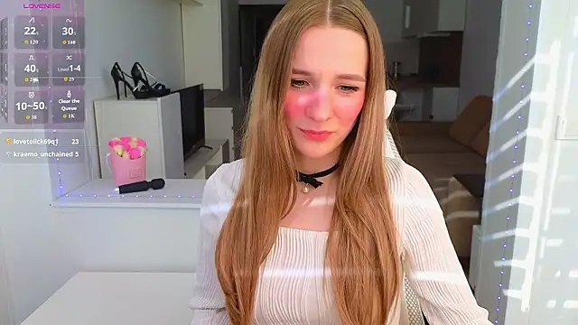 Elsa wow online show from 03-11-26, 09:58