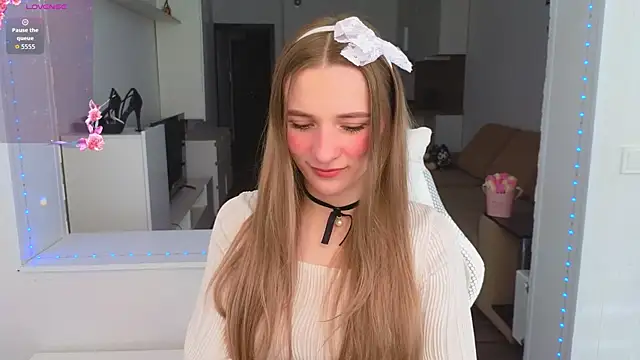 Elsa wow online show from 03-30-26, 08:49