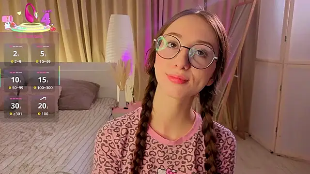 AvrilLeMell online show from 02-05-26, 09:43