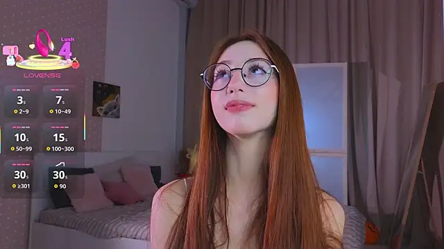 AvrilLeMell online show from 11-02-25, 10:15