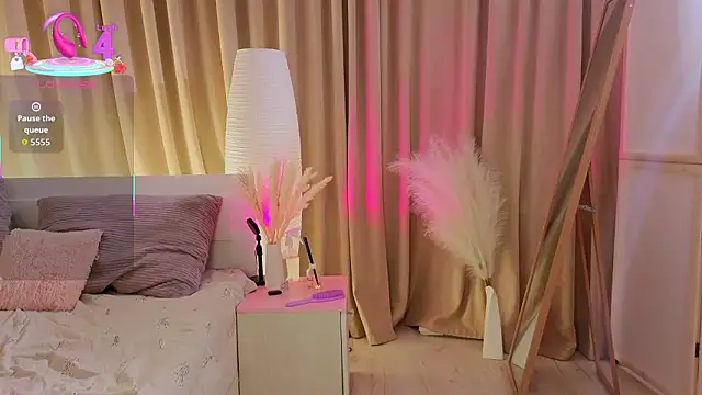 AvrilLeMell online show from 02-13-26, 09:04