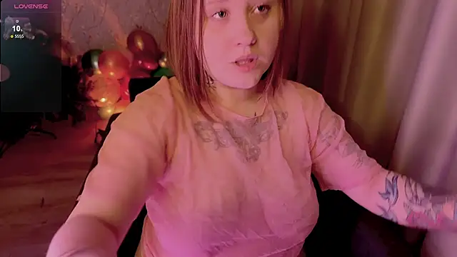 NaomiRey1 online show from 01-17-26, 04:32