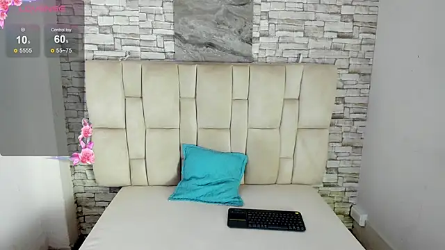 Celesste doll online show from 02-20-26, 01:13