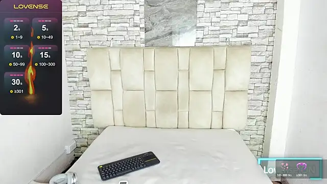 Celesste doll online show from 11-06-25, 12:53