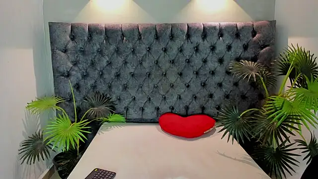 Celesste doll online show from 11-07-25, 03:44