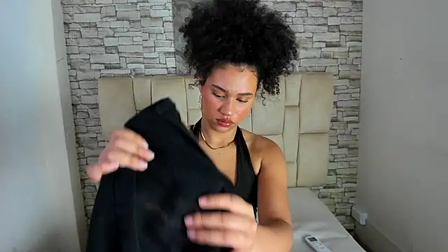 Celesste doll online show from 11-27-25, 01:11