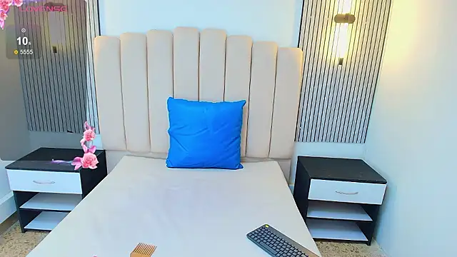 Celesste doll online show from 03-21-26, 01:04