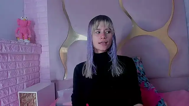 barbieambar online show from 10-24-25, 09:14