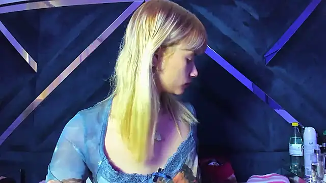 barbieambar online show from 01-07-26, 03:06