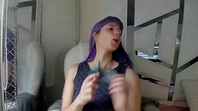 Snapshot of barbieambar chatting on 09-19-25, 12:31 barbieambar online show from 09-19-25, 12:31