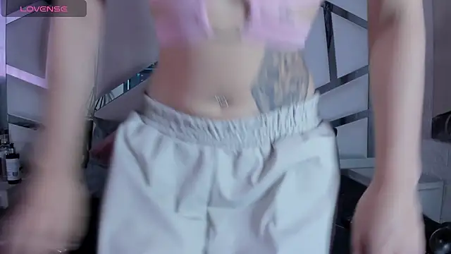 barbieambar online show from 06-15-26, 06:07