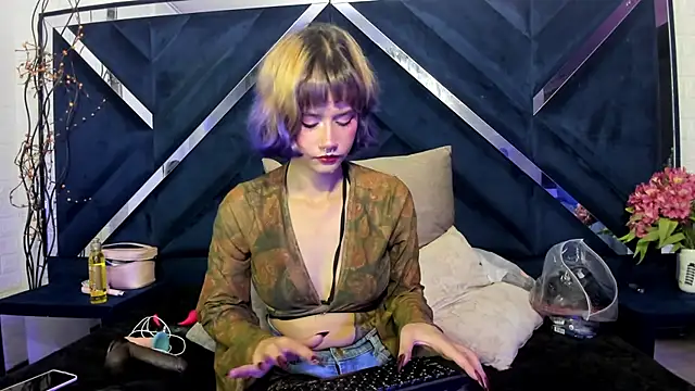 barbieambar online show from 07-12-26, 03:13