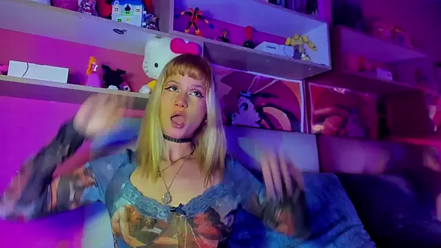 barbieambar online show from 02-02-26, 03:11