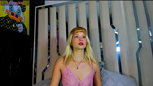 barbieambar online show from 02-11-26, 06:30