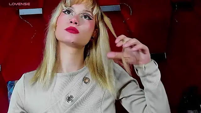 barbieambar online show from 01-11-26, 02:57