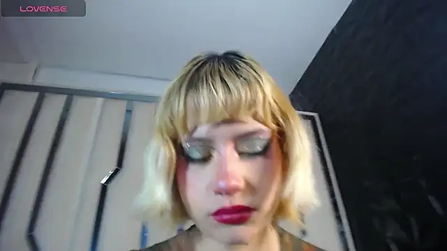 barbieambar online show from 06-08-26, 08:09