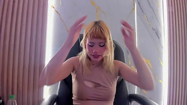 barbieambar online show from 02-10-26, 05:34