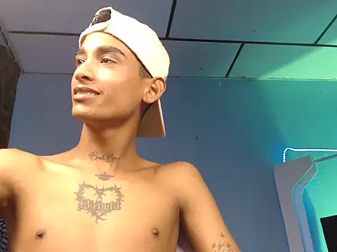 gabo hotboy online show from 11-06-25, 02:04