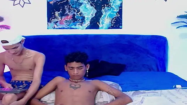 Snapshot of gabo_hotboy chatting on 04-24-26, 08:00 gabo hotboy online show from 04-24-26, 08:00