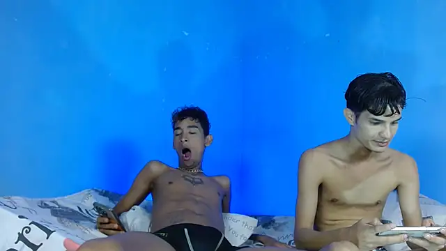 gabo hotboy online show from 11-23-25, 05:39