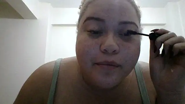 GoddessMocha online show from 09-18-25, 11:35