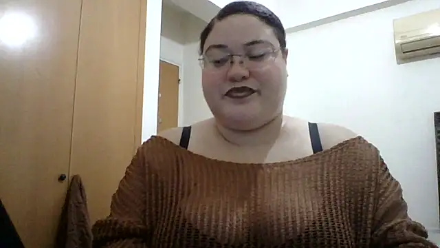 GoddessMocha online show from 10-21-25, 09:25