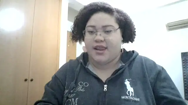 Snapshot of GoddessMocha chatting on 12-13-25, 08:04 GoddessMocha online show from 12-13-25, 08:04