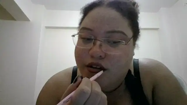 GoddessMocha online show from 10-19-25, 12:13