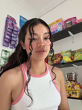 Camilla Miller01 online show from 04-03-26, 03:29