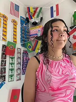 Camilla Miller01 online show from 07-17-26, 07:11
