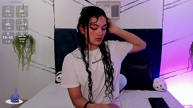 Camilla Miller01 online show from 11-07-25, 02:43