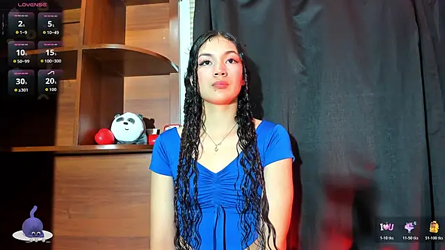 Camilla Miller01 online show from 02-19-26, 08:39